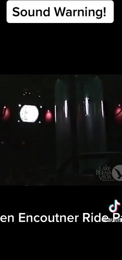 #alienencounter #disney #magickingdom Part 2