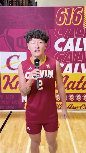 Why Athletes Choose D3 at Calvin University | Go Knights!