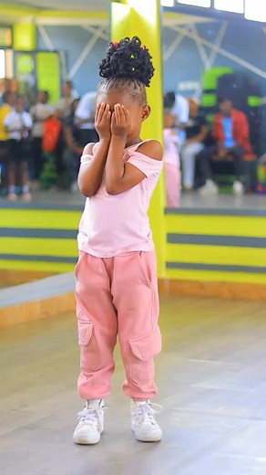 Kids Video TikToks with Miss Nafula and Pricky