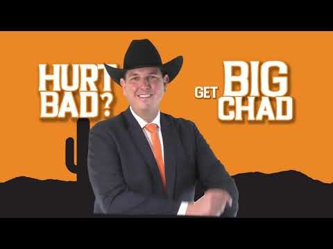 Car Accident in Phoenix? Find Out What Your Insurance Really Owes | Big Chad Law