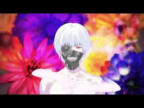 「東京喰種√A」ノンテロップOP映像　österreich／無能