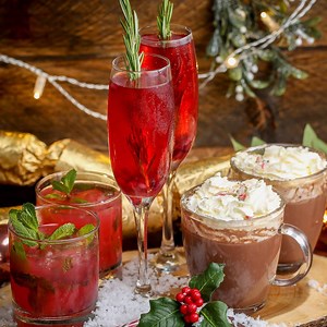 207K views · 1.7K reactions | Christmas Day Drinks  | Twisted Bar | Facebook