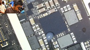 3.4K views · 121 reactions | ipad pro carging ic replase | Gsm Shihab | Facebook