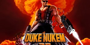 Ken Silverman’s BUILD2 Engine is available for download, lets you create your own retro FPS games