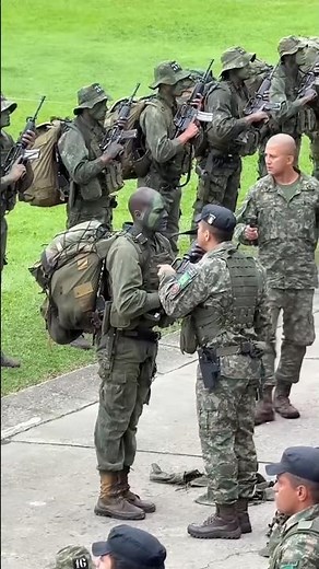 Intense Military Training Moment | Army Discipline and Motivation.