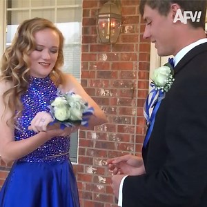 4.7M views · 1.1K reactions | Since we can't go to prom this year, we're gonna live vicariously through these videos  | AFV Classics | Facebook