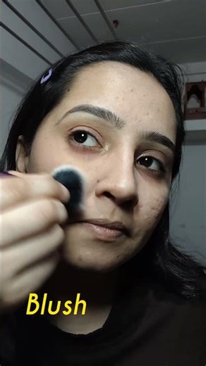 basic makeup tutorial ✨#shorts #makupshorts #ytshorts #reels