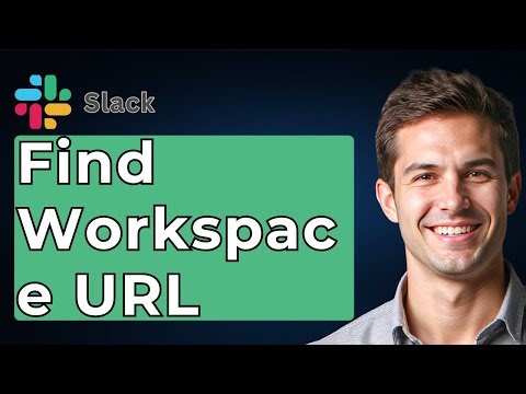 How To Find Workspace URL On Slack [2026 Guide]