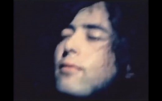 吉米·佩奇最好的现场吉他solo