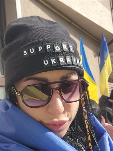 Embassy of Russia in Constanta: 4 Years Since the Invasion