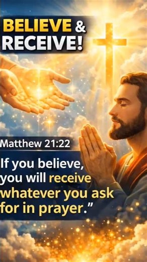 Believe First..... 🙏 🤲 #faithconnecthq #faith #bible #god #trending#godiswithyou#jesus #bibleverse