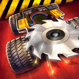 Robot Fighting: Mech Arena by Real Fighting, LLC