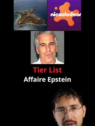 TIER LIST SUR L'AFFAIRE #horreur | ryan garcia situation
