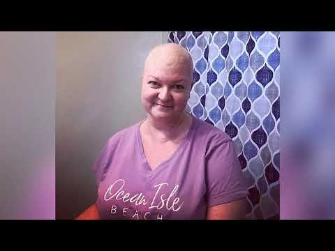 Paige’s Lung Cancer Story | Levine Cancer Institute