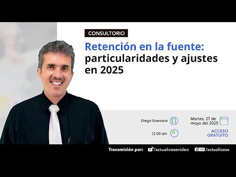 Withholding tax: specific features and adjustments in 2025