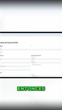 📄 Create PROFESSIONAL PDF INVOICES with Python (Streamlit + Jinja2)