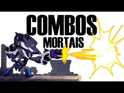 Aprenda Blasters em 1 Vídeo Só | Tutorial Do Noob ao Pró #4