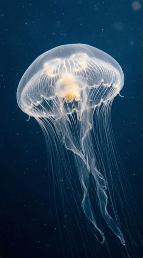 The Beauty of the Ocean 🌊🐋