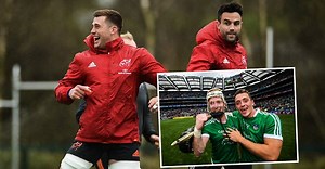 Limerick Win Made Munster Training 'Awkward' On Monday | Balls.ie