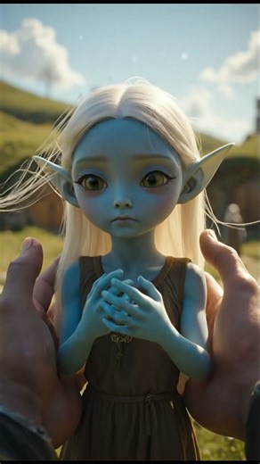 You Can’t Pay Your Rent?” the Giant Alien Woman Challenged the Human Stranger | HFY