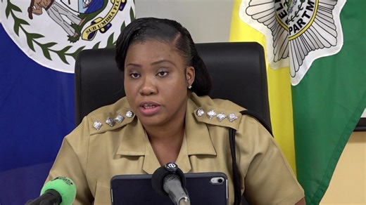 JL’s quick loan Security guard robbed on duty, police detain 2 teens in connection 2 teenagers have been charged for a shooting robbery, which left a security guard shot and two guns stolen. ASP Stacy Smith explained how officers managed to track down the assailants not too far from where the incident occurred. | 7 News Belize