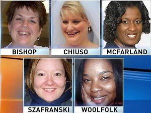 Lane Bryant shooting - Alchetron, The Free Social Encyclopedia