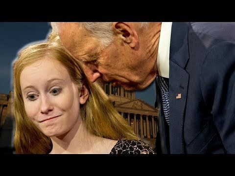CREEPY UNCLE JOE