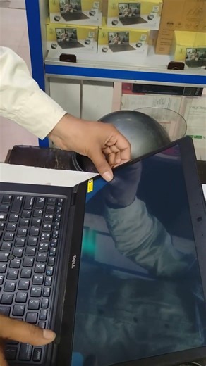 @shivalikcomputer8214# laptop #window #screen #laptop repairing #gour City 1 #trending #viral