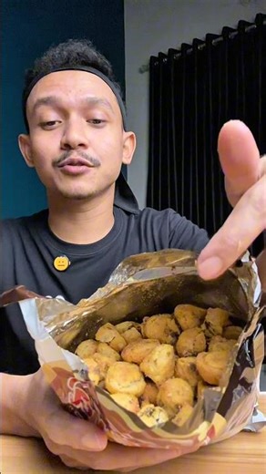 Chocolate soes is really that delicious🤤