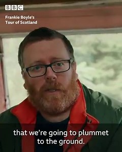 Would you spend the night in a caravan up a tree? 😲🌳🚐 | BBC Two