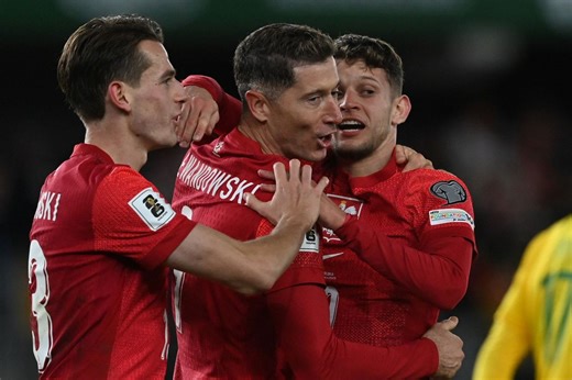 Brutalna prawda. Wyliczyli szanse Polski na bezpośredni awans