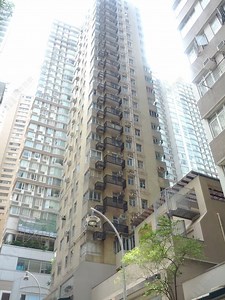 Star Studios II Star Studios II | 屋苑專頁 | 極罕筍盤推介 – 美聯物業