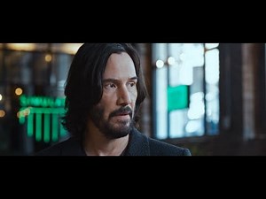 The Matrix Resurrections - Official® Trailer 2 [HD]