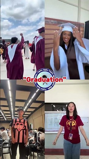 Graduation Dance Recap: Best Dresses & Dance Moves!