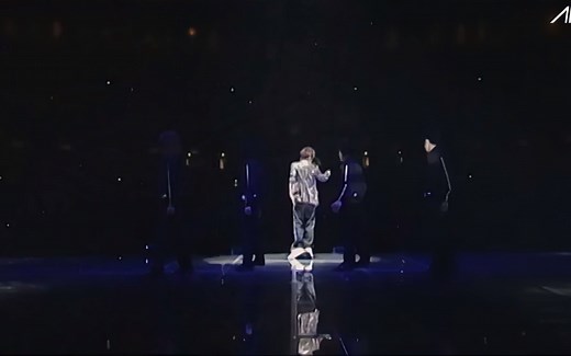 【4K/60帧】大野智 — Song for me