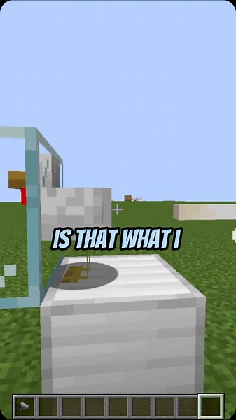 Squeegeeful | Minecraft Rhymes - Make It Three . . . #minecraft #minecraftmemes #minecraftmeme #minecraftbut #minecraftchallenge #minecraftfunny... | Instagram