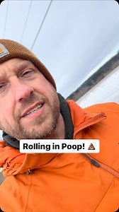 9.9K views · 84 reactions | What has your dog rolled in? | Vermont Dog Trainer | Facebook