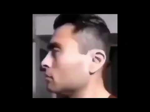 man sings terraria jungle music