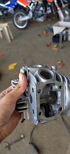 Aqua blasting | Ken Racing