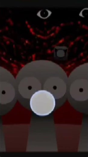 Sprunki pyramixed Mini Gray Full Sound #sprunki #sprunkipyramixed #incrediboxsprunki #graysprunki