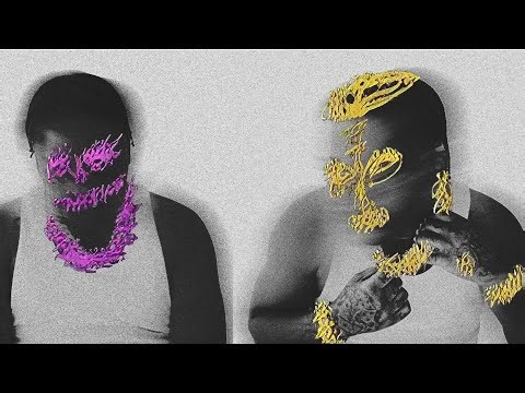 Big Sad 1900, 310babii & Steelz - passport stamps (Official Visualizer)