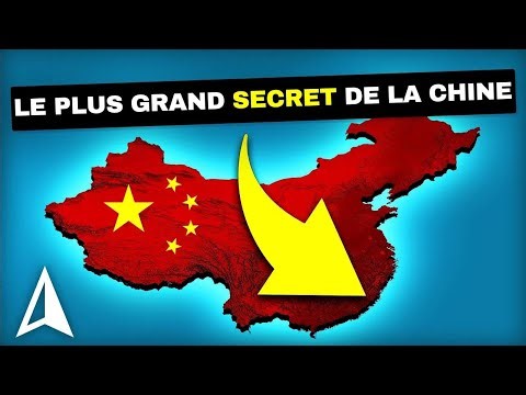 Ce qu’on ne vous dit jamais sur la face cachée de la vie en Chine