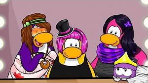 Fashion Show on Club Penguin! (Official Commercial)