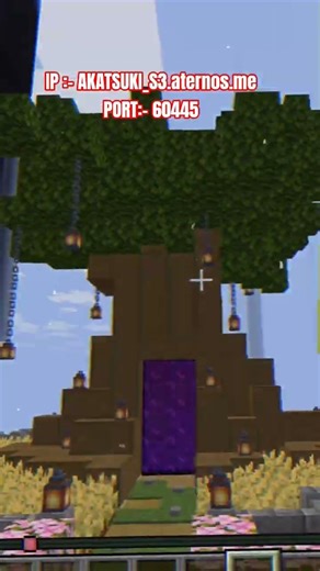 India’s Craziest Minecraft SMP 🔥 Join Now! #minecraftshorts