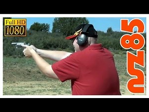 Taurus Judge .410 Revolver (HD)