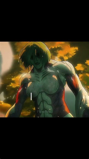 The Fearless Commander Erwin Smith | Attack on Titan | VOCE NA MIRA (Slowed)