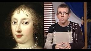 Documentaire | Quelle aventure – A la cour du roi Louis XIV