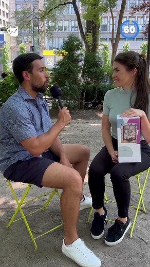 Jiggy offers puzzles featuring artwork by emerging female artists from around the world. Would you invest? Comment below IN or OUT 👇#60secondstartup #startup #entrepreneurship #puzzles