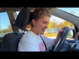 TYPES OF WOMEN AT THE DRIVER