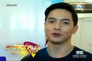 222K views · 4.4K reactions | Startalk interviewed Alden Richards regarding his loveteam with Yaya Dub (Maine Mendoza) July 25, 2015 | OFC AlDub-MaiDen Nation | Facebook